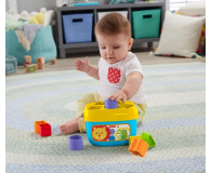 Fisher-Price Pierwsze klocki malucha - 402428 - zdjęcie 5